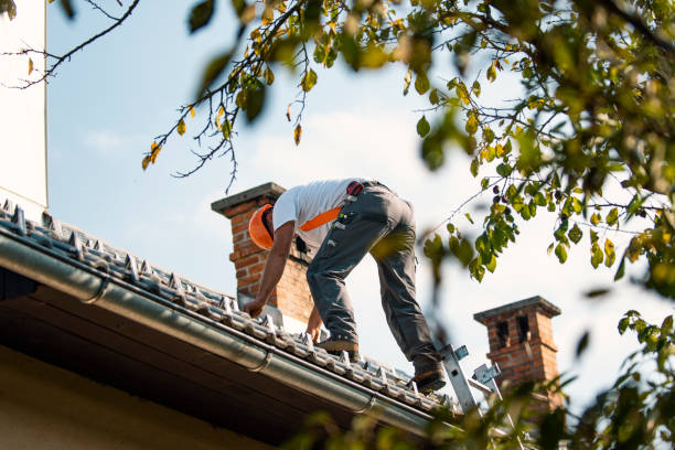 Best Gutter Installation and Repair  in Commerce, OK