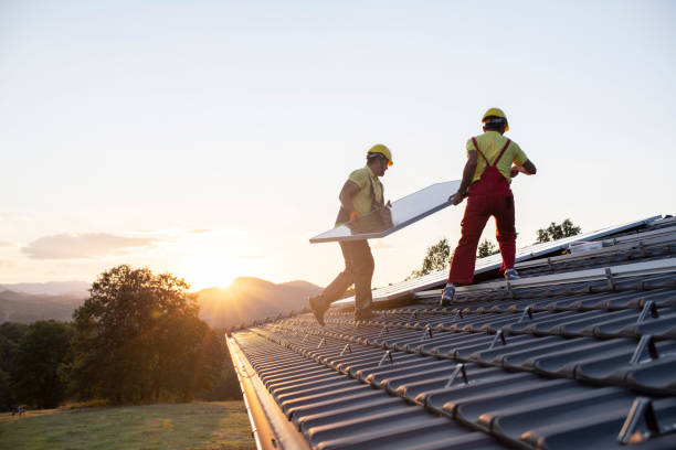 Best 4 Ply Roofing  in Commerce, OK