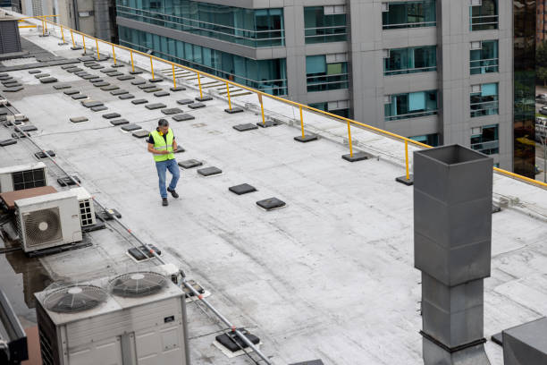 Commerce, OK Roofing Service Company