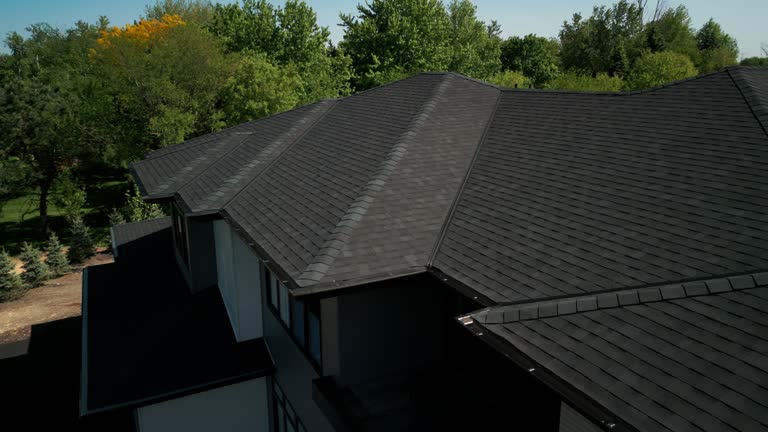 Best Roofing for New Construction  in Commerce, OK