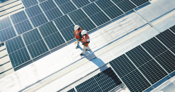 Best Metal Roofing Installation  in Commerce, OK