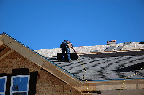 Best Emergency Roof Repair Services  in Commerce, OK