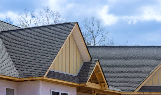4 Ply Roofing in Commerce, OK