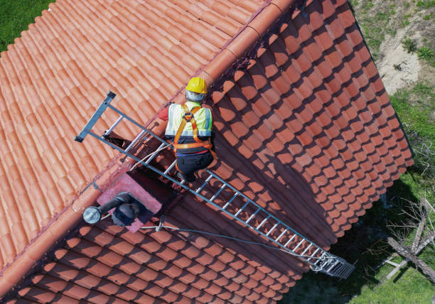 Best Commercial Roofing Services  in Commerce, OK