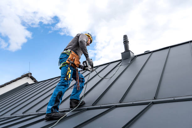 Best Steel Roofing  in Commerce, OK