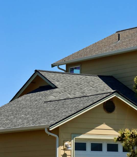 Best Rubber Roofing (EPDM, TPO)  in Commerce, OK