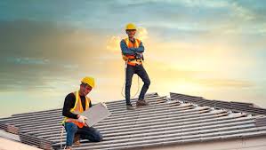 Best Roof Maintenance and Cleaning  in Commerce, OK